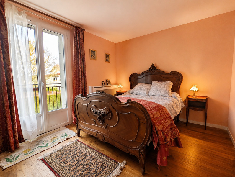 French property for sale in Champsac, Haute-Vienne - €318,000 - photo 5