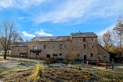 French property for sale in Château-Chervix, Haute-Vienne - €585,000 - photo 8