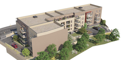 Appartement à vendre à Nîmes, Gard, Languedoc-Roussillon, avec Leggett Immobilier