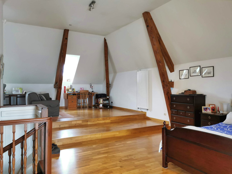 French property for sale in Saint-Aignan, Loir-et-Cher - €328,600 - photo 8