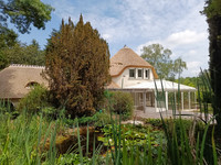 Propriété à vendre à Montbazon, Indre-et-Loire - 644 800 € - photo n°4