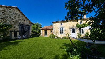 French property for sale in La Jemaye-Ponteyraud, Dordogne - €225,000 - photo 8