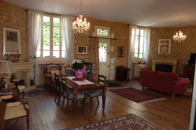 French property for sale in Belvès, Dordogne - &#8364;499,950 - photo 4
