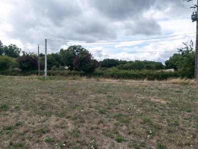 French property for sale in Pressignac, Charente - €20,000 - photo 7
