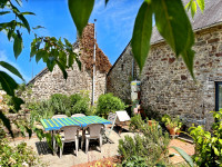 Propriété à vendre à Le Ham, Mayenne - 288 500 € - photo n°2