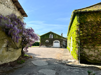 Maison à vendre à Eymet, Dordogne - 498.000 € - photo 8