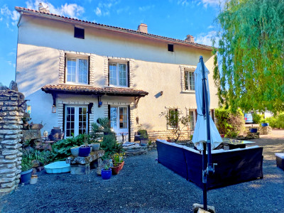 house for sale in Vienne