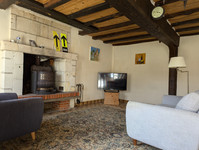 Maison à vendre à Noyant-Villages, Maine-et-Loire - 77.000 € - photo 8