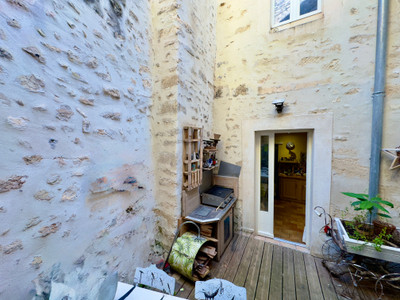 French property for sale in Saint-Rémy-de-Provence, Bouches-du-Rhône - €420,000 - photo 1