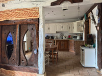 Maison à vendre à Saint-Pierre-d'Eyraud, Dordogne - 199.999 € - photo 4