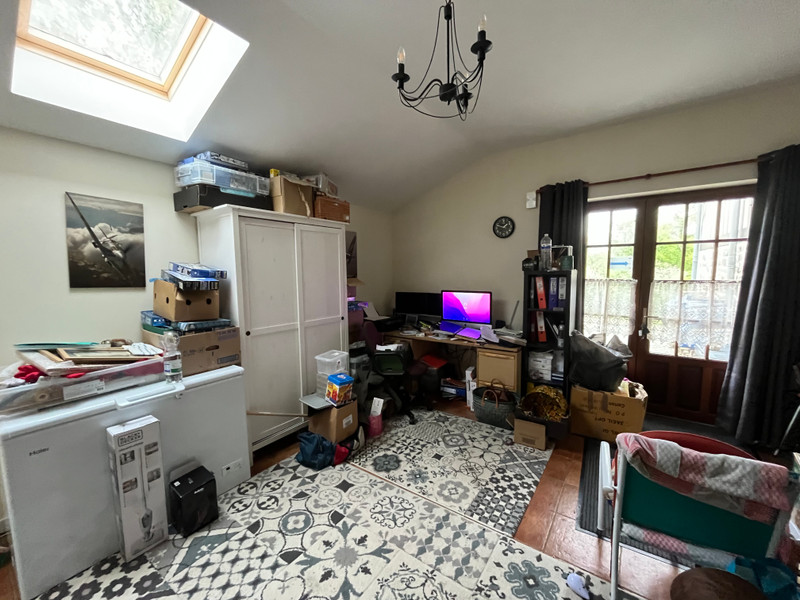 French property for sale in Saint-Georges-de-Rouelley, Manche - €239,000 - photo 9