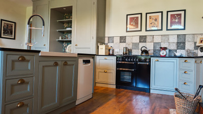 French property for sale in Saint-Barthélemy-d'Agenais, Lot-et-Garonne - €295,698 - photo 4
