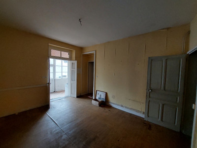 French property for sale in Augignac, Dordogne - €66,600 - photo 3
