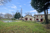 Propriété à vendre à Razac-de-Saussignac, Dordogne - 435 500 € - photo n°1