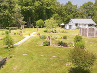 Propriété à vendre à Peyrilhac, Haute-Vienne - 197 500 € - photo n°11