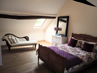 French property for sale in Parnac, Indre - €143,586 - photo 4