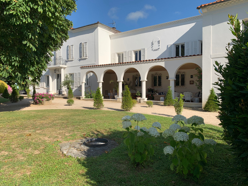 Propriété à vendre à Saint-Gaudens, Haute-Garonne - 620 000 €