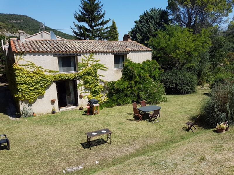 Maison à vendre à Mayronnes, Aude - 349 000 € - photo 1