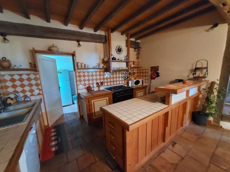 French property for sale in Luppé-Violles, Gers - €457,500 - photo 6