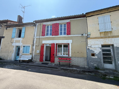 house for sale in Charente