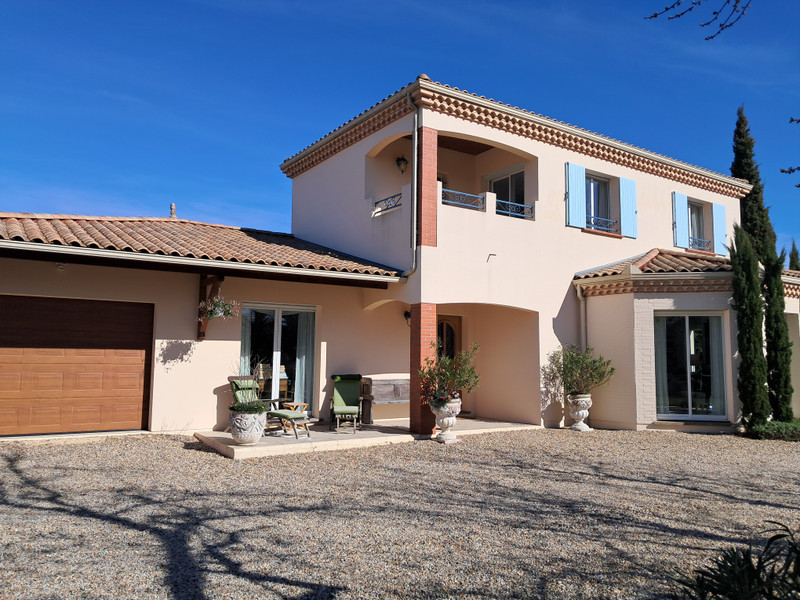 French property for sale in Saint-Ciers-de-Canesse, Gironde - €333,900 - photo 10