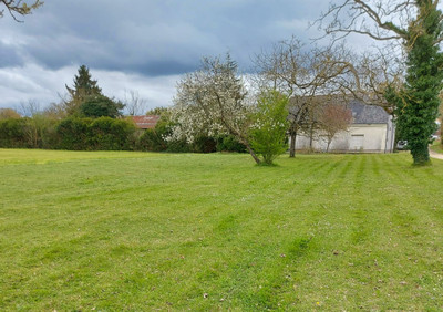 French property for sale in Noyant-Villages, Maine-et-Loire - €150,000 - photo 7