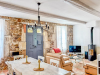 Maison à vendre à Saint-André-de-Roquelongue, Aude - 259.000 € - photo 6