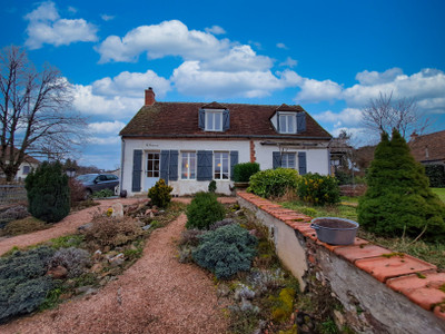 house for sale in Saône-et-Loire