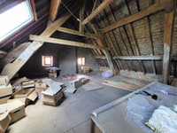 Maison à vendre à Fougerolles-du-Plessis, Mayenne - 65.000 € - photo 5