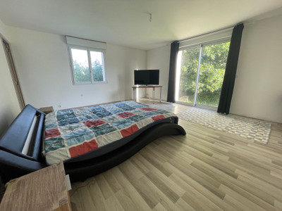 French property for sale in Désertines, Mayenne - €268,750 - photo 8