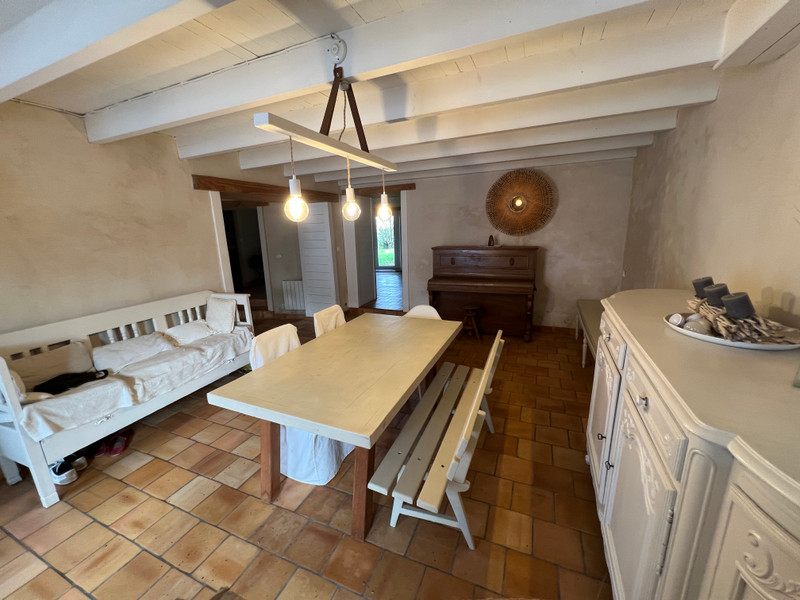 French property for sale in Saint-Sornin, Charente-Maritime - €371,000 - photo 5