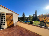 Maison à vendre à Fayence, Var - 520.000 € - photo 10