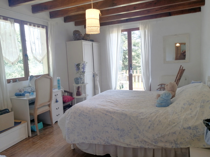 French property for sale in Saint-Mathieu, Haute-Vienne - €152,600 - photo 4