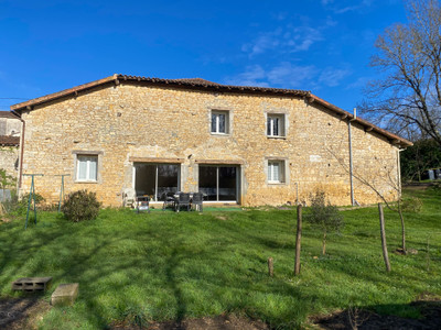 house for sale in Charente