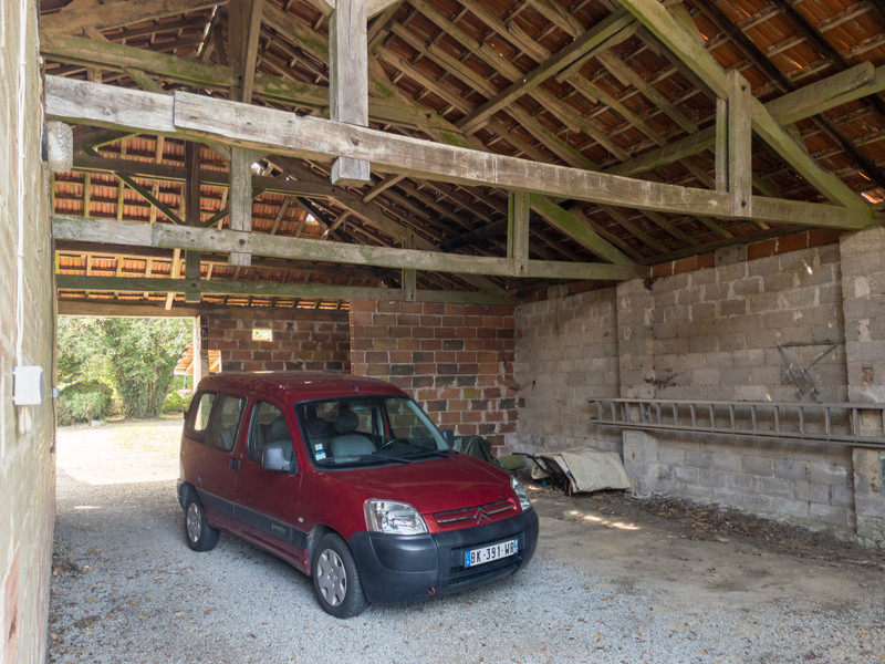French property for sale in Chéronnac, Haute-Vienne - €130,800 - photo 6