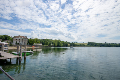 French property for sale in Chens-sur-Léman, Haute-Savoie - €495,450 - photo 7