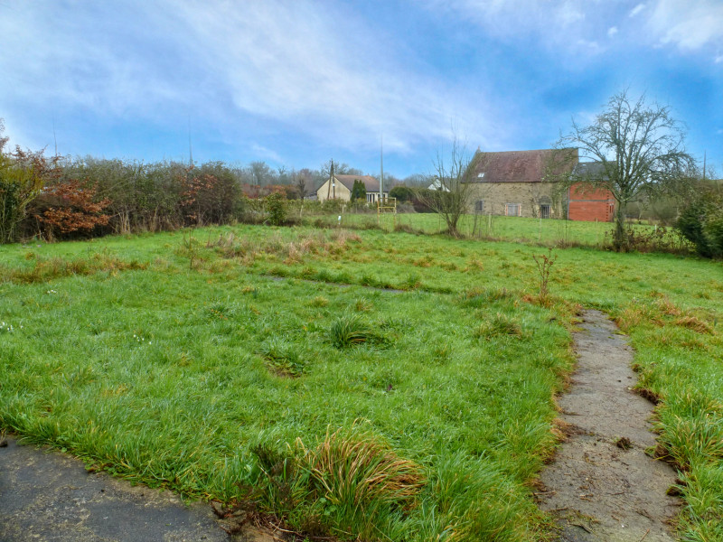 French property for sale in Lourdoueix-Saint-Michel, Indre - €88,000 - photo 4