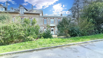French property for sale in Bagnoles de l'Orne Normandie, Orne - €119,000 - photo 2