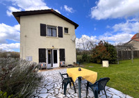 Maison à vendre à Lessac, Charente - 150.000 € - photo 2