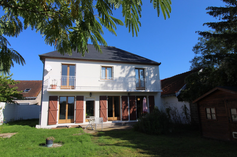 Maison à vendre à Tours, Indre-et-Loire - 399.620 € - photo 1