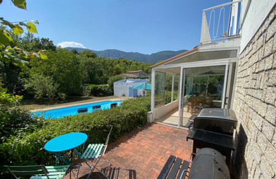 French property for sale in Quillan, Aude - €325,000 - photo 8