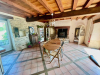Propriété à vendre à Sérent, Morbihan - 270 100 € - photo n°4