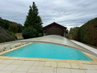 Maison à vendre à Sorges et Ligueux en Périgord, Dordogne - 249.100 € - photo 4