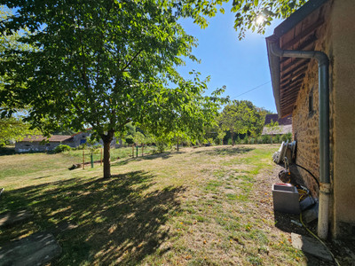 French property for sale in Arronnes, Allier - €345,000 - photo 9