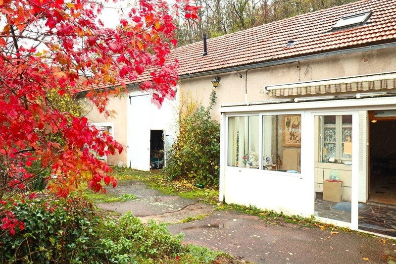 French property for sale in Moux-en-Morvan, Nièvre - €85,000 - photo 3
