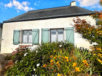 Propriété à vendre à Guillac, Morbihan - 152 000 € - photo n°4