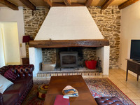 Maison à vendre à Lubersac, Corrèze - 244.000 € - photo 3