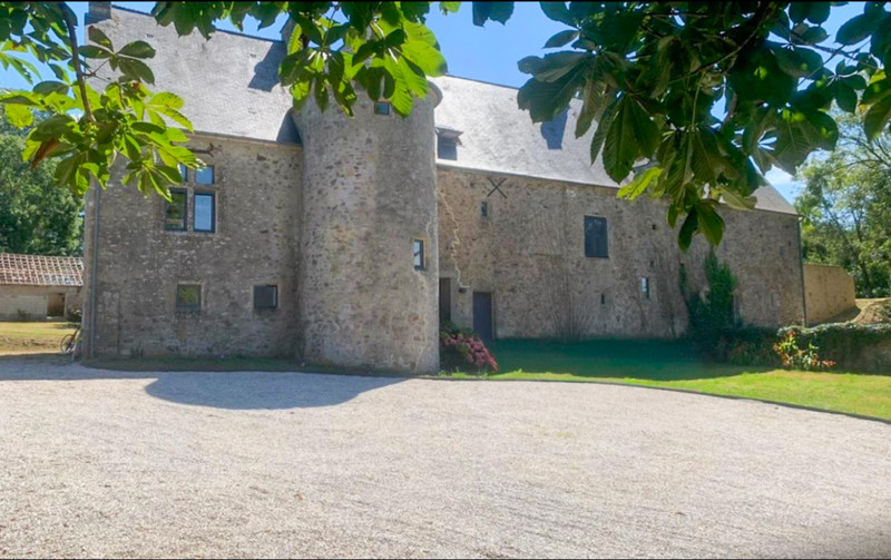 French property for sale in Sortosville, Manche - €675,000
