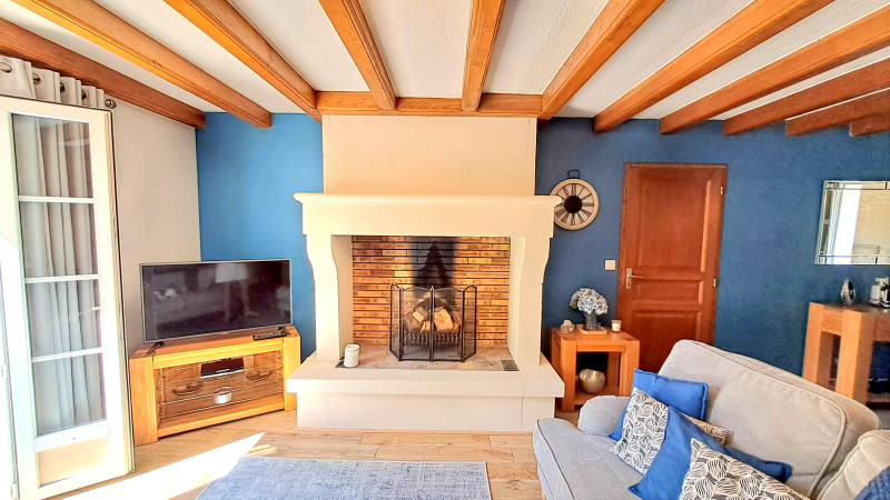 French property for sale in Abjat-sur-Bandiat, Dordogne - €399,999 - photo 7