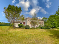 Maison à vendre à Montcuq-en-Quercy-Blanc, Lot - 275 525 € - photo 1
